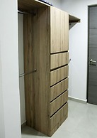 Bluu Lagoon Apartments