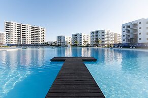 Bluu Lagoon Apartments