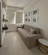 Bluu Lagoon Apartments