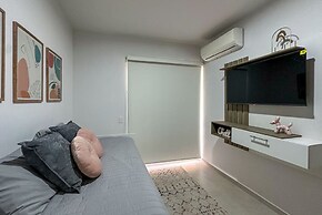 Bluu Lagoon Apartments