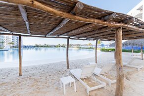 Bluu Lagoon Apartments