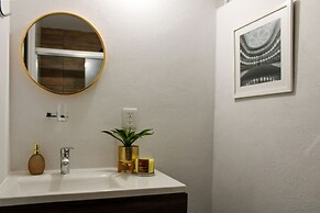 Bluu Lagoon Apartments