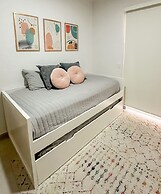 Bluu Lagoon Apartments