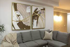 Bluu Lagoon Apartments