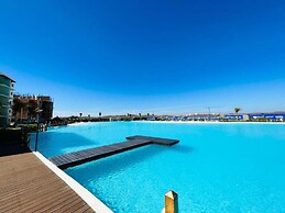 Bluu Lagoon Apartments