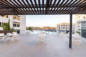 Bluu Lagoon Apartments