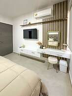 Bluu Lagoon Apartments