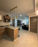 Bluu Lagoon Apartments