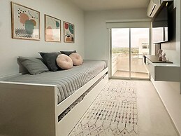 Bluu Lagoon Apartments