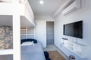 Bluu Lagoon Apartments