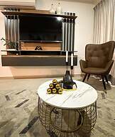 Bluu Lagoon Apartments