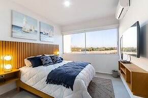 Bluu Lagoon Apartments