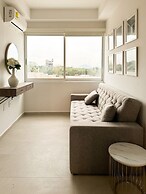 Bluu Lagoon Apartments