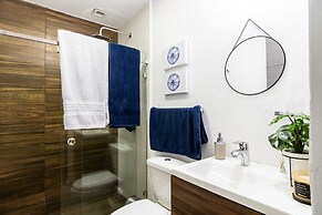 Bluu Lagoon Apartments