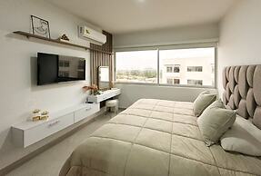 Bluu Lagoon Apartments