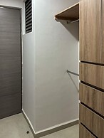 Bluu Lagoon Apartments