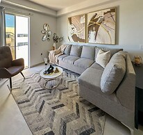 Bluu Lagoon Apartments