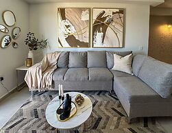 Bluu Lagoon Apartments