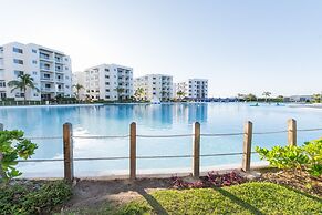 Bluu Lagoon Apartments