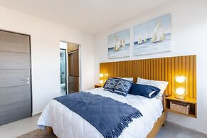 Bluu Lagoon Apartments