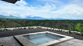 Rio Blanco Hot Springs