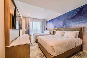Iris Hotel Boston