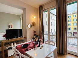 The Little Beauty Studio