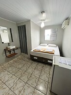 Pousada Aviação