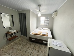 Pousada Aviação