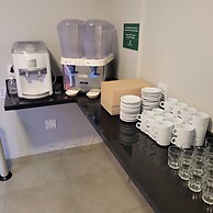 Pousada Aviação