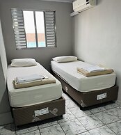 Pousada Aviação