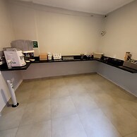 Pousada Aviação