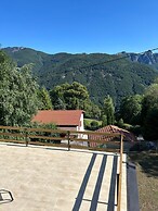 Monte Bar Old Cottage