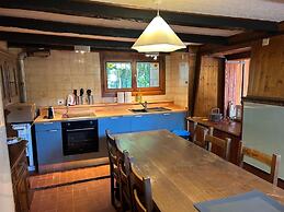 Monte Bar Old Cottage