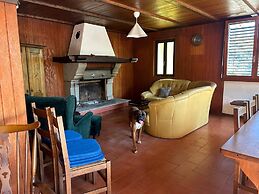 Monte Bar Old Cottage