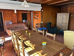 Monte Bar Old Cottage