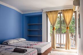 casa hotel las gaviotas II