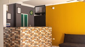 casa hotel las gaviotas II