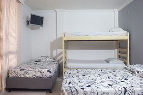 casa hotel las gaviotas II