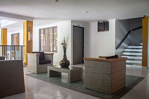 casa hotel las gaviotas II