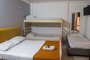 casa hotel las gaviotas II