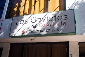 casa hotel las gaviotas II