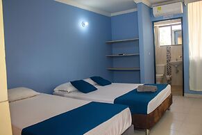 casa hotel las gaviotas II