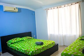 casa hotel las gaviotas II