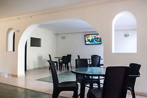 casa hotel las gaviotas II