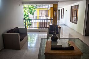 casa hotel las gaviotas II