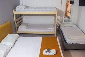 casa hotel las gaviotas II