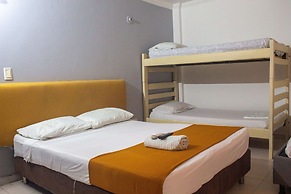 casa hotel las gaviotas II