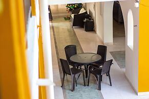 casa hotel las gaviotas II