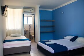 casa hotel las gaviotas II